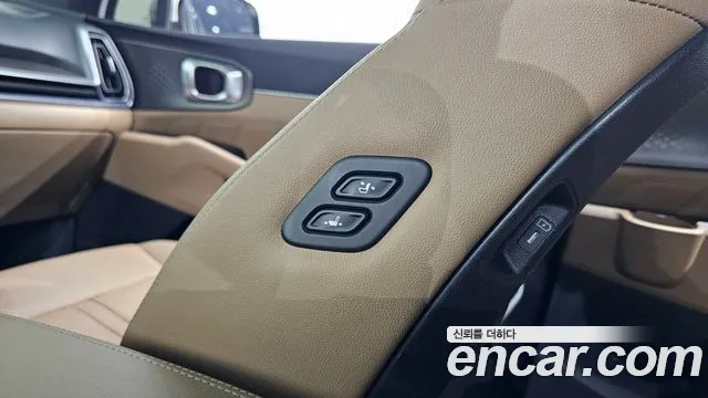 Kia Sorento 2025 thumb 7