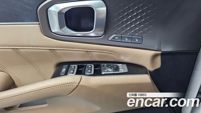 Kia Sorento 2025 thumb 2