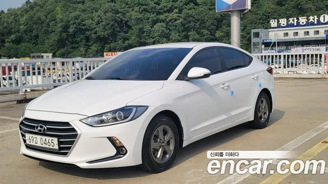 Hyundai AD 2016 thumb 8