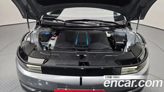 Hyundai Ioniq5 2022 thumb 3