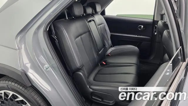 Hyundai Ioniq5 2022 thumb 12