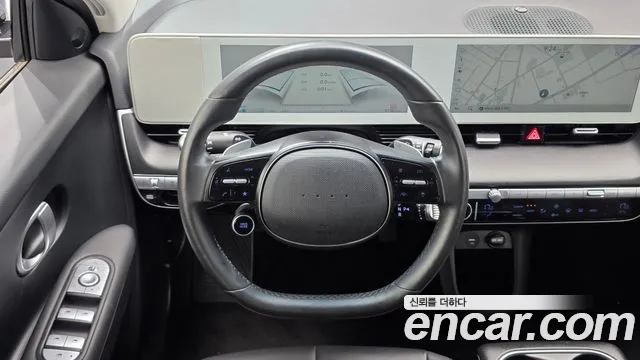 Hyundai Ioniq5 2022 thumb 9
