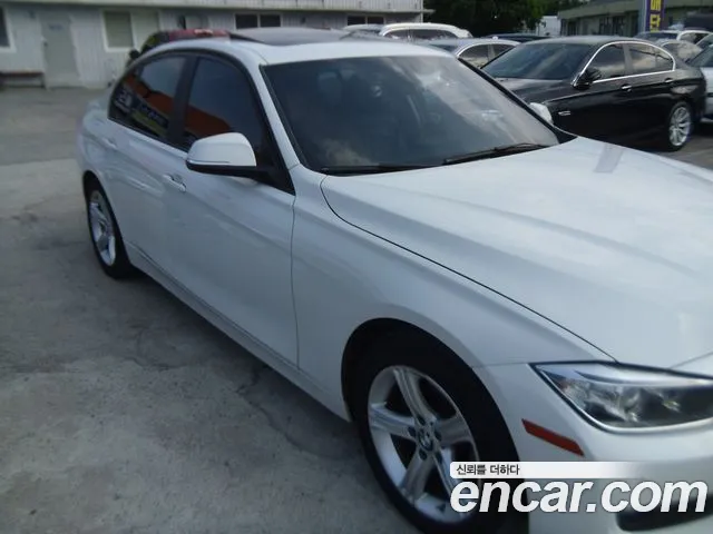 BMW 3 серии 2015 thumb 10