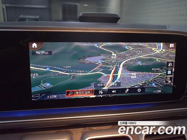 Mercedes-Benz GLS 2022 thumb 2