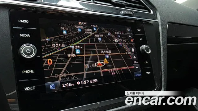 Volkswagen Tiguan 2018 thumb 8