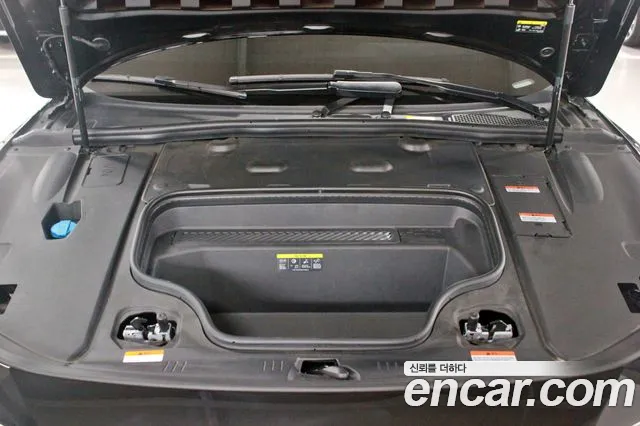 Audi A6 e-tron 2025 thumb 7