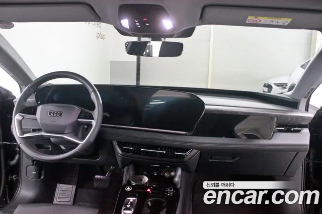 Audi A6 e-tron 2025 thumb 8