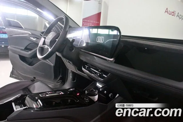 Audi A6 e-tron 2025 thumb 5