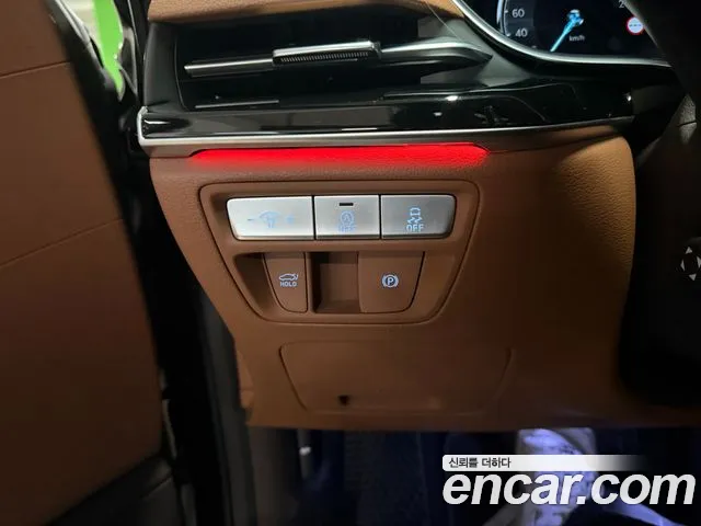 Genesis G80 2022 thumb 11