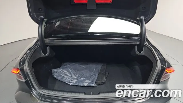 Hyundai Grandeur 2021 thumb 6