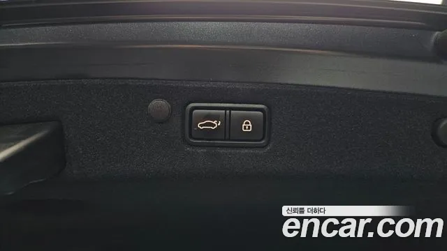 Hyundai Grandeur 2021 thumb 9