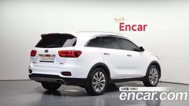 Kia Sorento 2019 thumb 11