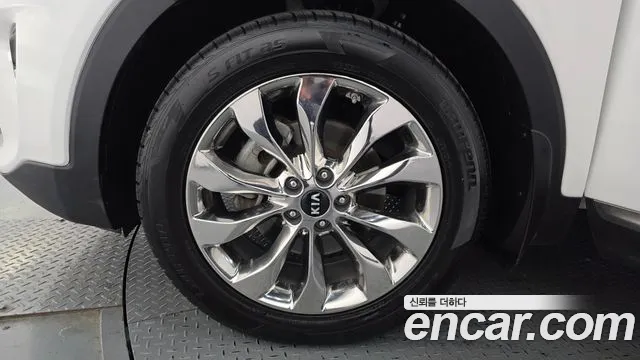 Kia Sorento 2019 thumb 3