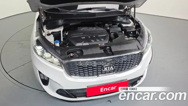 Kia Sorento 2019 thumb 7