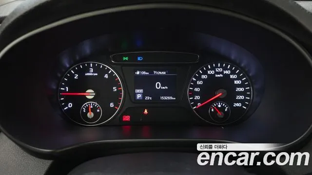 Kia Sorento 2019 thumb 12