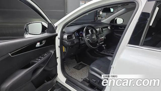 Kia Sorento 2019 thumb 6