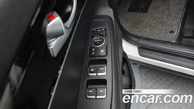 Kia Sorento 2019 thumb 8