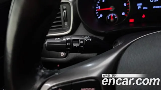 Kia Sorento 2019 thumb 5