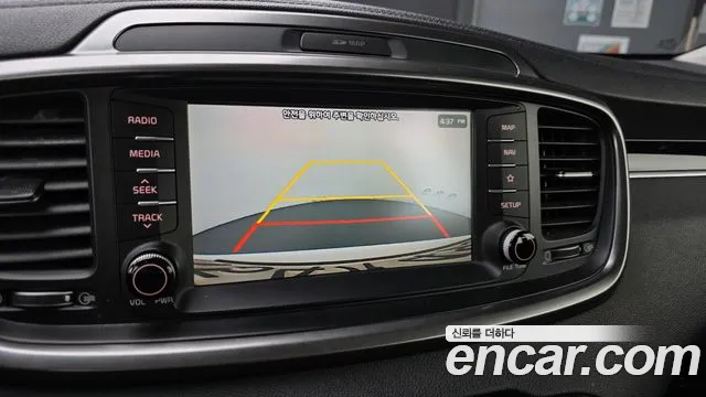 Kia Sorento 2019 thumb 9