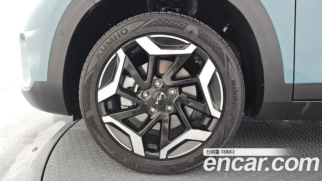 Kia Seltos 2024 thumb 5
