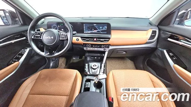 Kia Seltos 2024 thumb 7