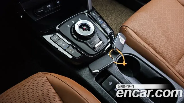 Kia Seltos 2024 thumb 9