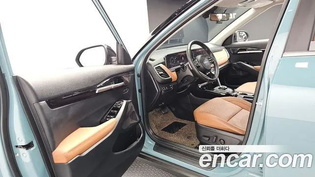 Kia Seltos 2024 thumb 10