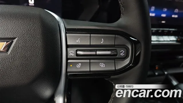 Chevrolet Colorado 2023 thumb 5