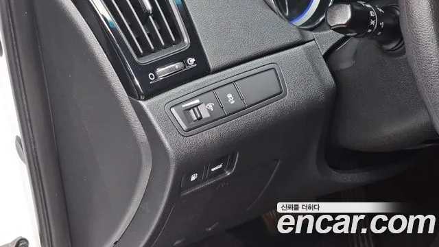 Hyundai Sonata 2010 thumb 11
