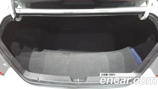 Hyundai Sonata 2010 thumb 4
