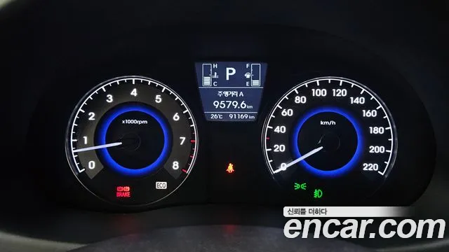 Hyundai Accent 2016 thumb 6