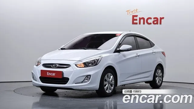 Hyundai Accent 2016 thumb 9