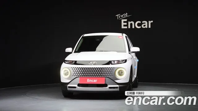 Hyundai Casper 2022 thumb 3