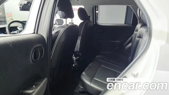 Hyundai Casper 2022 thumb 9