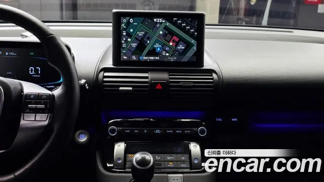 Hyundai Casper 2022 thumb 10