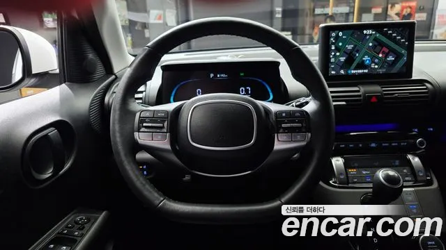 Hyundai Casper 2022 thumb 4