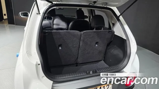 Hyundai Casper 2022 thumb 2