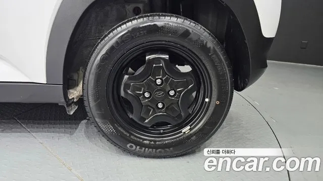 Hyundai Casper 2022 thumb 11