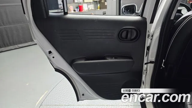 Hyundai Casper 2022 thumb 5