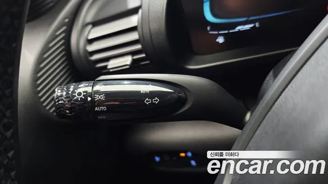 Hyundai Casper 2022 thumb 7