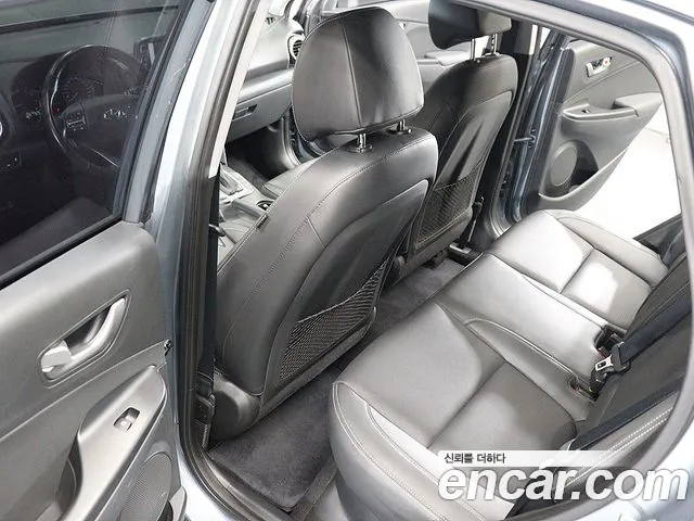 Hyundai Kona 2020 thumb 10