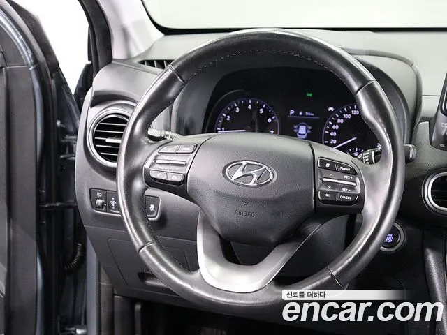 Hyundai Kona 2020 thumb 9