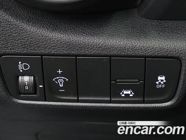 Hyundai Kona 2020 thumb 12