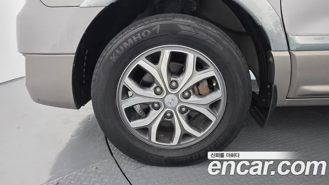 Hyundai Staria 2015 thumb 5