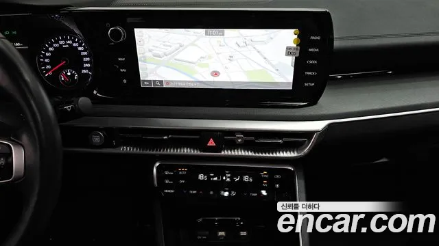 Kia K5 2022 thumb 9