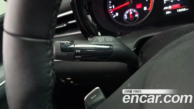 Kia K5 2022 thumb 6