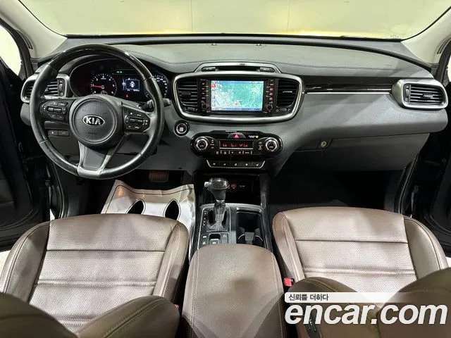 Kia Sorento 2016 thumb 7