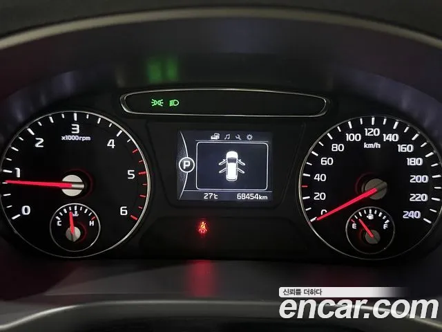 Kia Sorento 2016 thumb 8