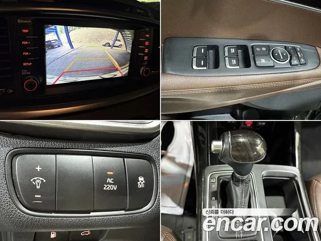 Kia Sorento 2016 thumb 10