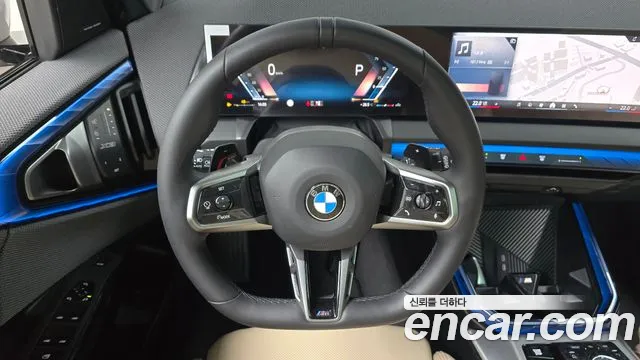 BMW X3 2025 thumb 4